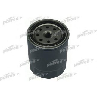 Фильтр масляный PATRON _PF4202 фото