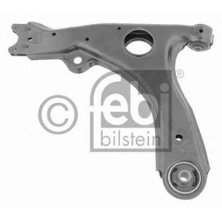 Рычаг передний FEBI 09529 фото