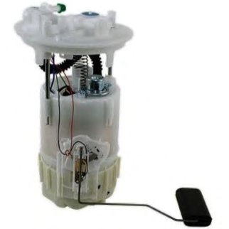 Насос топливный Meat&Doria 77082 фото