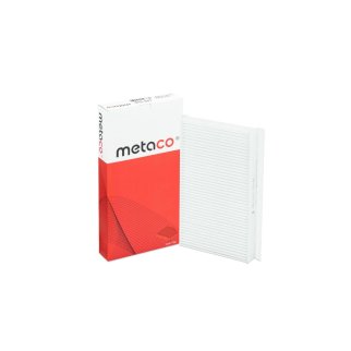 Фильтр салона metaco 1010-067 фото