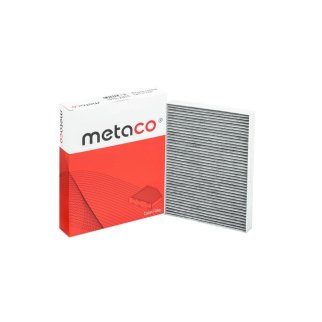 Фильтр салона metaco 1010-207C фото