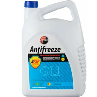 Антифриз Fenox AF5151 фото