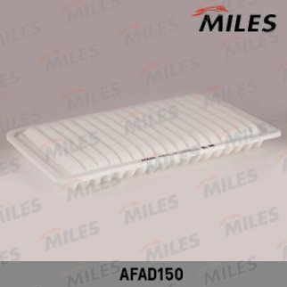 Фильтр воздушный MILES AFAD150 фото
