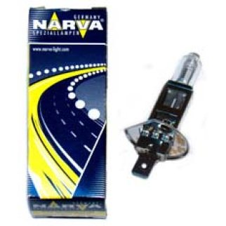 Лампа галогенная NARVA 48320 3000 фото 1