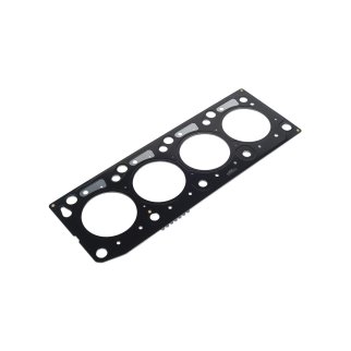 11-25388-SX_прокладка ГБЦ! (1.5mm) Ford Focus I 1.8TDCi F9DA 01> фото 3