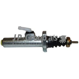 Цилиндр сцепления главный JP Group 1130601900 фото