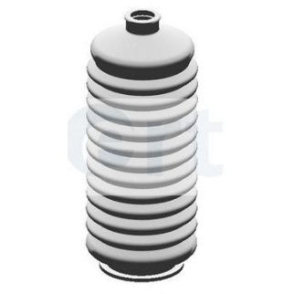 Пыльник рулевой рейки CITROEN: BERLINGO 96-, BERLINGO фургон 96-, XSARA 97-05, XSARA PICASSO 99-, ZX 91-97  PEUGEOT: 306 93-01, 306 Break 94-02, 306 кабрио 94-02 фото