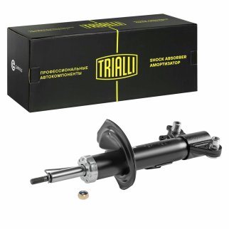 Амортизатор передний правый TRIALLI AG 14370 фото