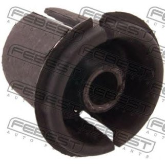 Сайлентблок задней подвески FEBEST MAB-061 фото