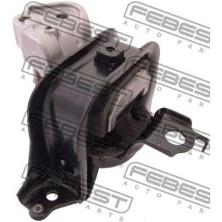 TM-089_подушка двигателя правая!Toyota Yaris/Echo NCP10/SCP10 99-05 фото