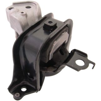 TM-089_подушка двигателя правая!Toyota Yaris/Echo NCP10/SCP10 99-05 фото