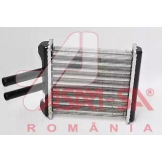 Радиатор отопителя фото