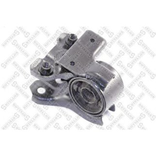 77-00042-SX_сайлентблок рычага переднего нижнего задний! без кронштейна Honda CRV 07> фото