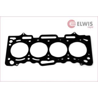 Прокладка ГБЦ фото