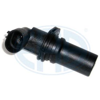 550003_датчик положения коленвала! Alfa Mito, Fiat 500/Doblo/Panda/Punto 1.3D/JTDM 03> фото