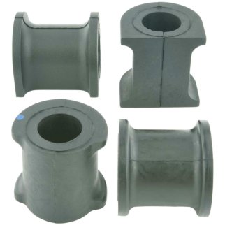 Втулка заднего стабилизатора комплект d23 фото