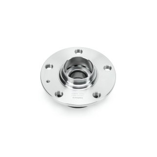 Ступица задняя metaco 5010-007 фото 4
