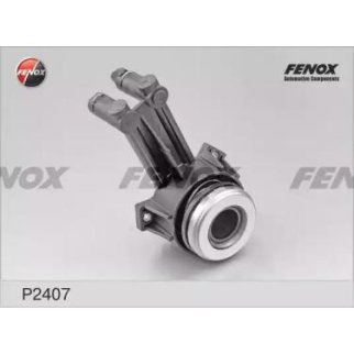 Цилиндр сцепления рабочий Fenox P2407 фото