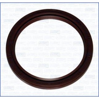 Сальник коленвала AJUSA 15036100 фото