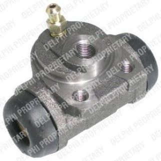 Цилиндр тормозной DELPHI LW22132 фото