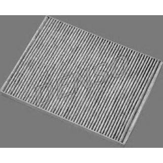 Фильтр салона DENSO DCF046K фото