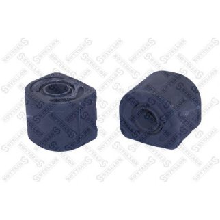 87-61002-SX_сайлентблок рычага зад.! Suzuki Baleno 95>/Swift 89-01 фото