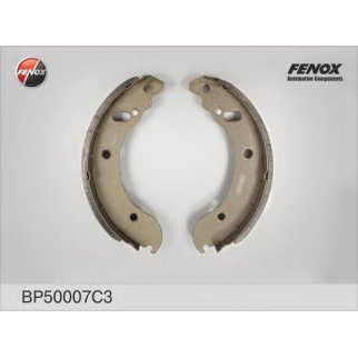 Колодки барабанные к-кт Fenox BP50007C3 фото