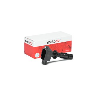 Катушка зажигания metaco 6908-059 фото