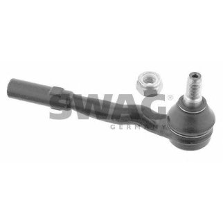 Наконечник рулевой правый SWAG 10 92 6758 фото