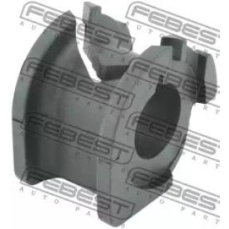 Втулка (сайлентблок) переднего стабилизатора FEBEST SZSB-SPLF фото