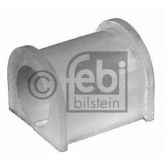 Втулка стабилизатора VOLVO FL переднего/заднего (40х51х71) FEBI фото