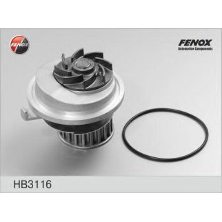 Насос водяной (помпа) Fenox HB3116 фото