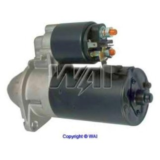 Стартер WAI 16956N фото 2