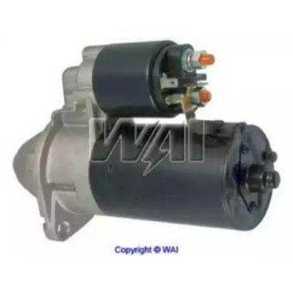 Стартер WAI 16956N фото