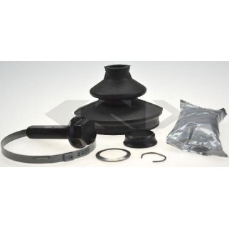 Пыльник ШРУСа наружнего (компл) AUDI A8 94-02/Allroad (C5) LOBRO 300 322 фото