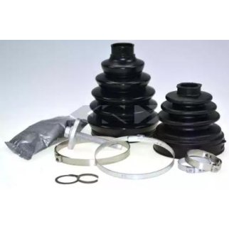 Пыльник ШРУСа GKN 306185 фото