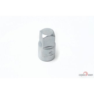 Адаптер 1/2"х3/4" СЕРВИС КЛЮЧ фото