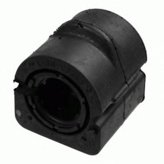 Втулка (сайлентблок) заднего стабилизатора Lemforder 29946 01 фото