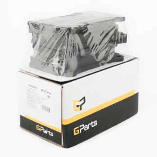 Колодки тормозные Gparts AC9999071 фото 2