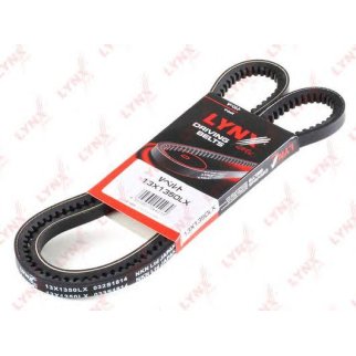 Ремень клиновый LYNXauto 13X1350LX фото
