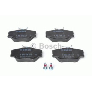 Колодки тормозные передние к-кт BOSCH 0 986 469 410 фото