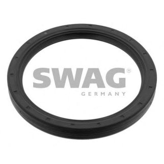 Сальник коленчатого вала фото