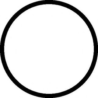 Прокладка впускного коллектора Elring 434.350 фото