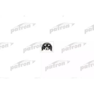 Опора двигателя передняя PATRON PSE3980 фото