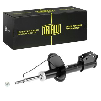 Амортизатор передний TRIALLI AG 09051 фото