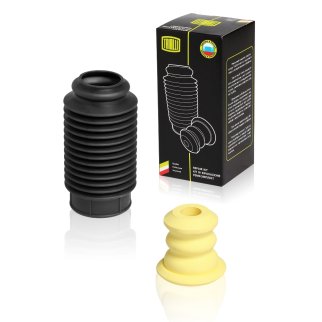 Пыльник переднего амортизатора TRIALLI BC0110 фото