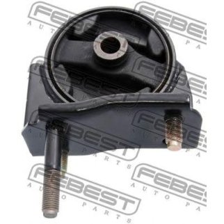 Опора двигателя задняя FEBEST TM-SV40RR фото