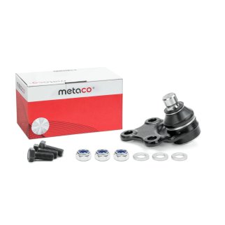 Опора шаровая metaco 4200-021 фото 2