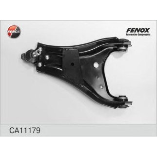 Рычаг передний левый Fenox CA11179 фото