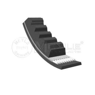 Ремень клиновой 13x1150 AUDI/VW/MB/VOLVO/NISSAN MEYLE 052 013 1150 фото